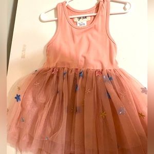 Taylor Joelle dress size 2T